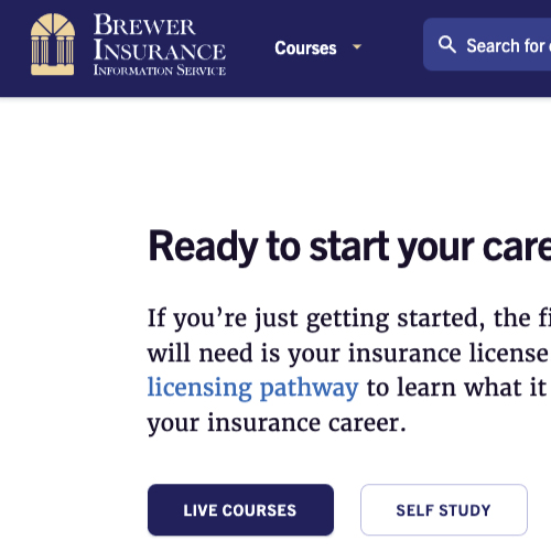 Brewer Insurance